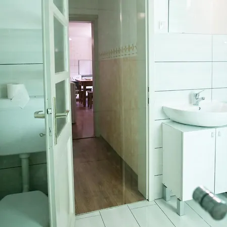 House Pekovo 1825 Holiday home