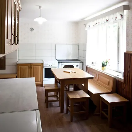 Holiday home House Pekovo 1825