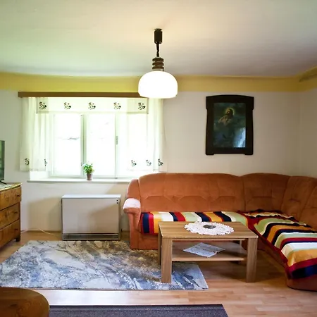 House Pekovo 1825 Holiday home Ljubno