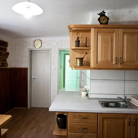 Vikendica House Pekovo 1825 *