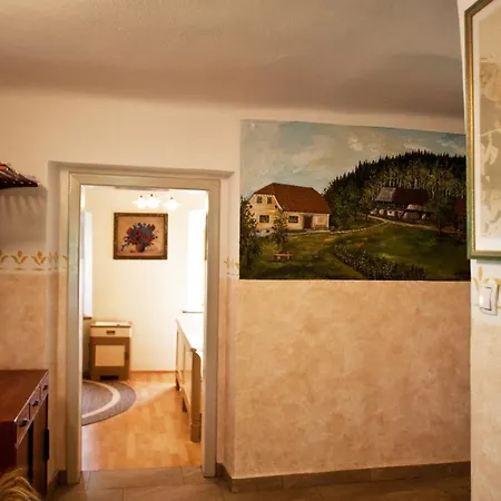 House Pekovo 1825 Ljubno