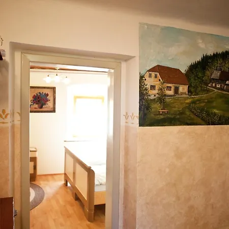 Holiday home House Pekovo 1825