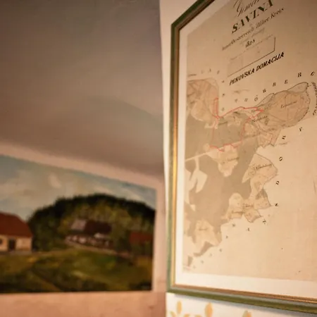 Vikendica House Pekovo 1825 *