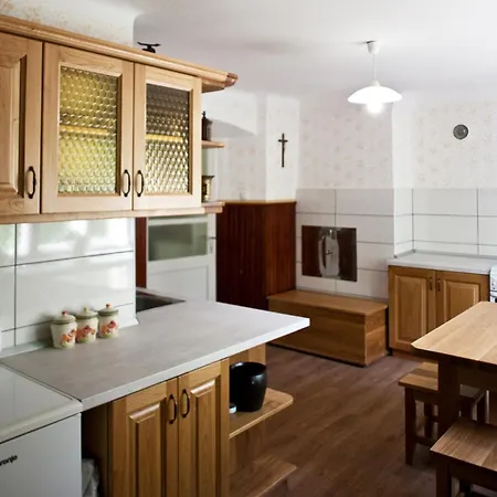 Ferienhaus House Pekovo 1825 Ljubno