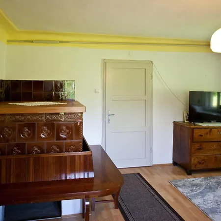 House Pekovo 1825 Holiday home