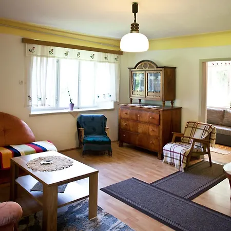 Holiday home House Pekovo 1825 *
