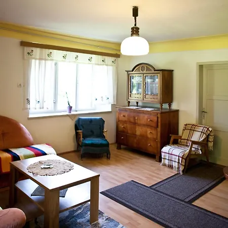 Holiday home House Pekovo 1825 *